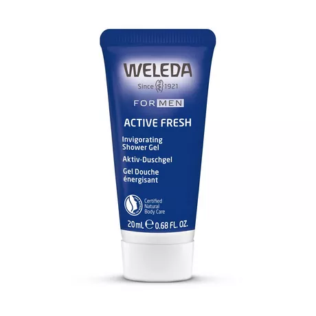 WELEDA For Men Aktiv-Duschgel For Men Aktiv-Duschgel Mini-size 