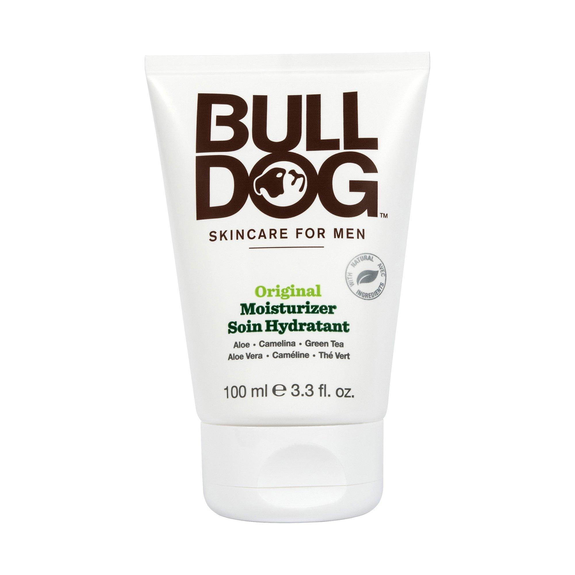 Image of Bulldog Original Moisturizer Original Feuchtigkeitscreme - 100 ml
