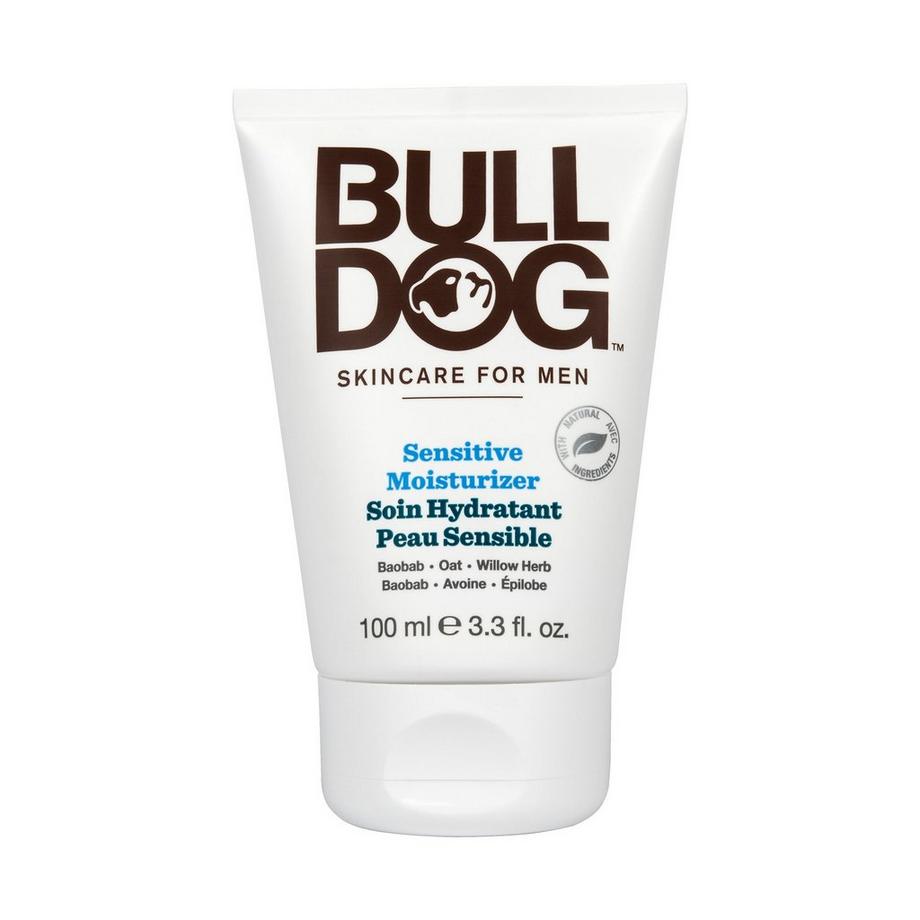 Bulldog Sensitive Moisturizer Sensitive Moisturizer 
