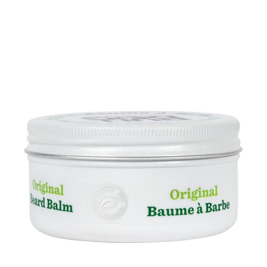 Bulldog Original Beard Bart Balsam Original Bartbalsam 