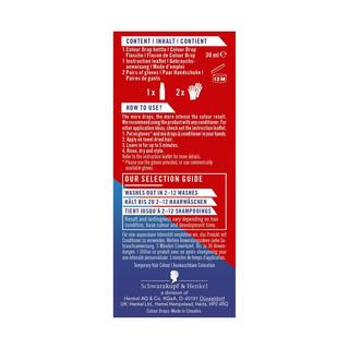 LIVE LIVE Drops Fiery Red LIVE Drops Fiery Red 