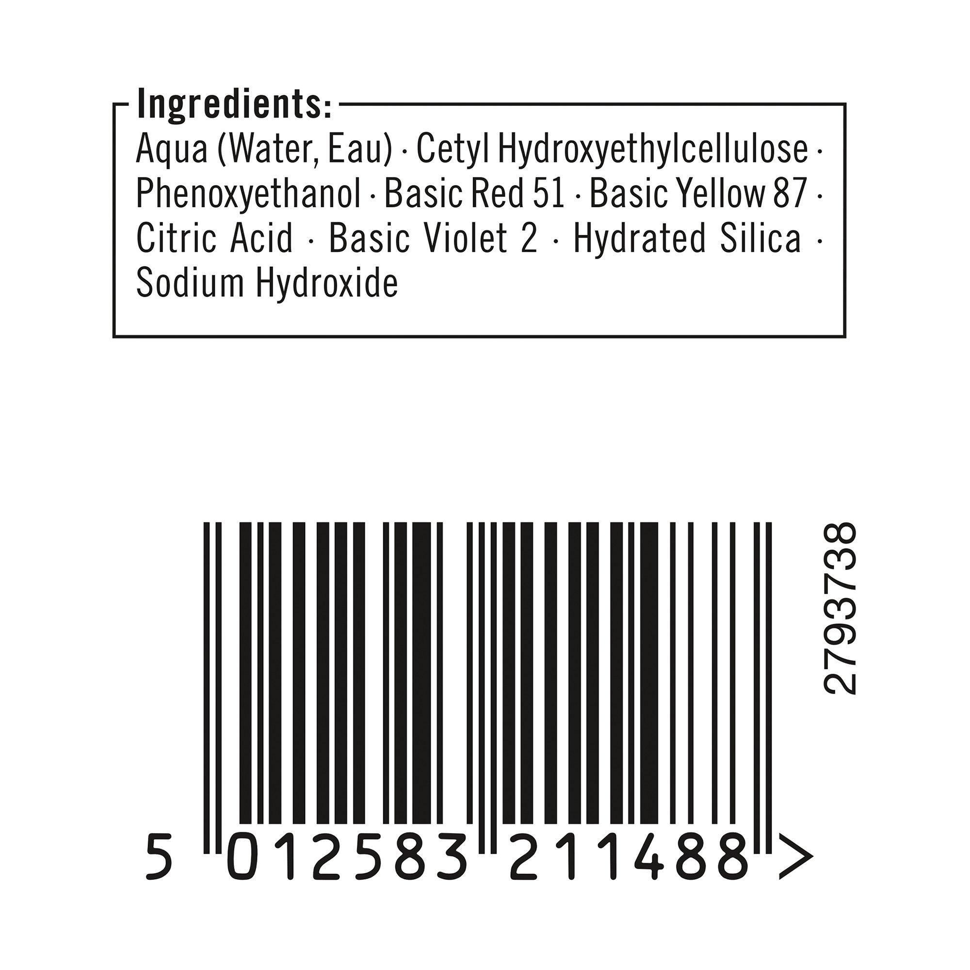 LIVE LIVE Drops Fiery Red LIVE Drops Fiery Red 