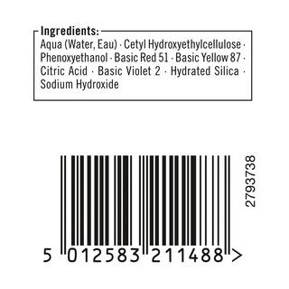 LIVE LIVE Drops Fiery Red LIVE Drops Fiery Red 