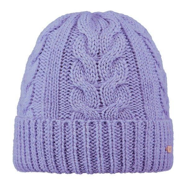 BARTS Damen Zira Beanie - Freiz. Mütze/Stirnb. D - Artikelnummer: 5015