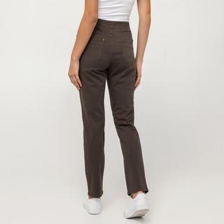 ANNA MONTANA 1001 Jump In Jeans Jeggings 