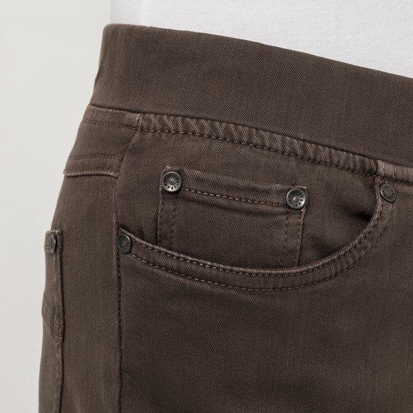 ANNA MONTANA Anna Montana 1001 Jump In Jeggings Vestibilità Dritta  