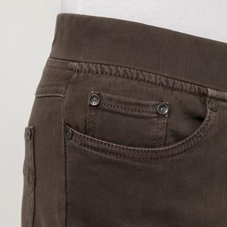 ANNA MONTANA Anna Montana 1001 Jump In Jeggings Coupe Droite  