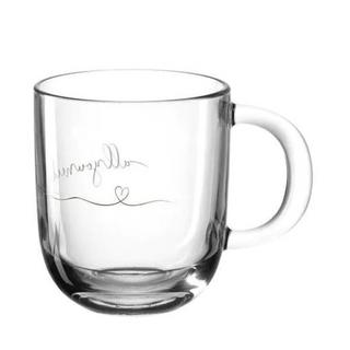 LEONARDO Mug mit Henkel Emozione All you need 