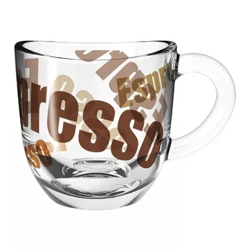 Espressotasse