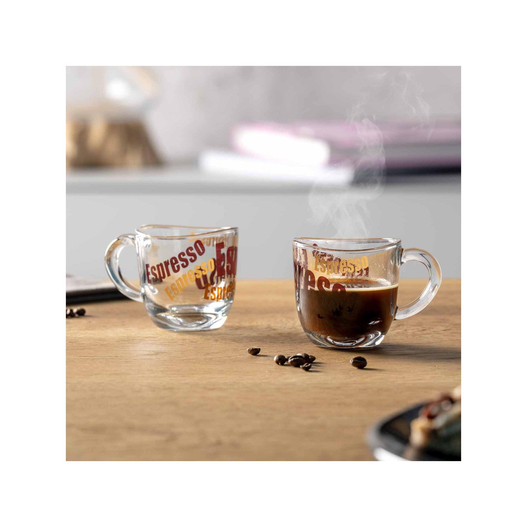 LEONARDO Tazzina per espresso Napoli 