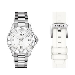 TISSOT SEASTAR 1000 Analoguhr 