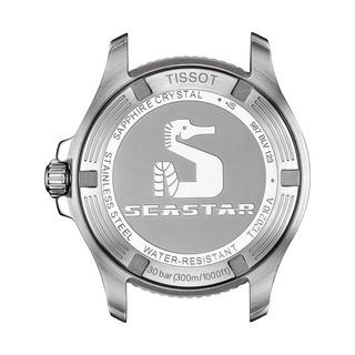 TISSOT SEASTAR 1000 Horloge analogique 