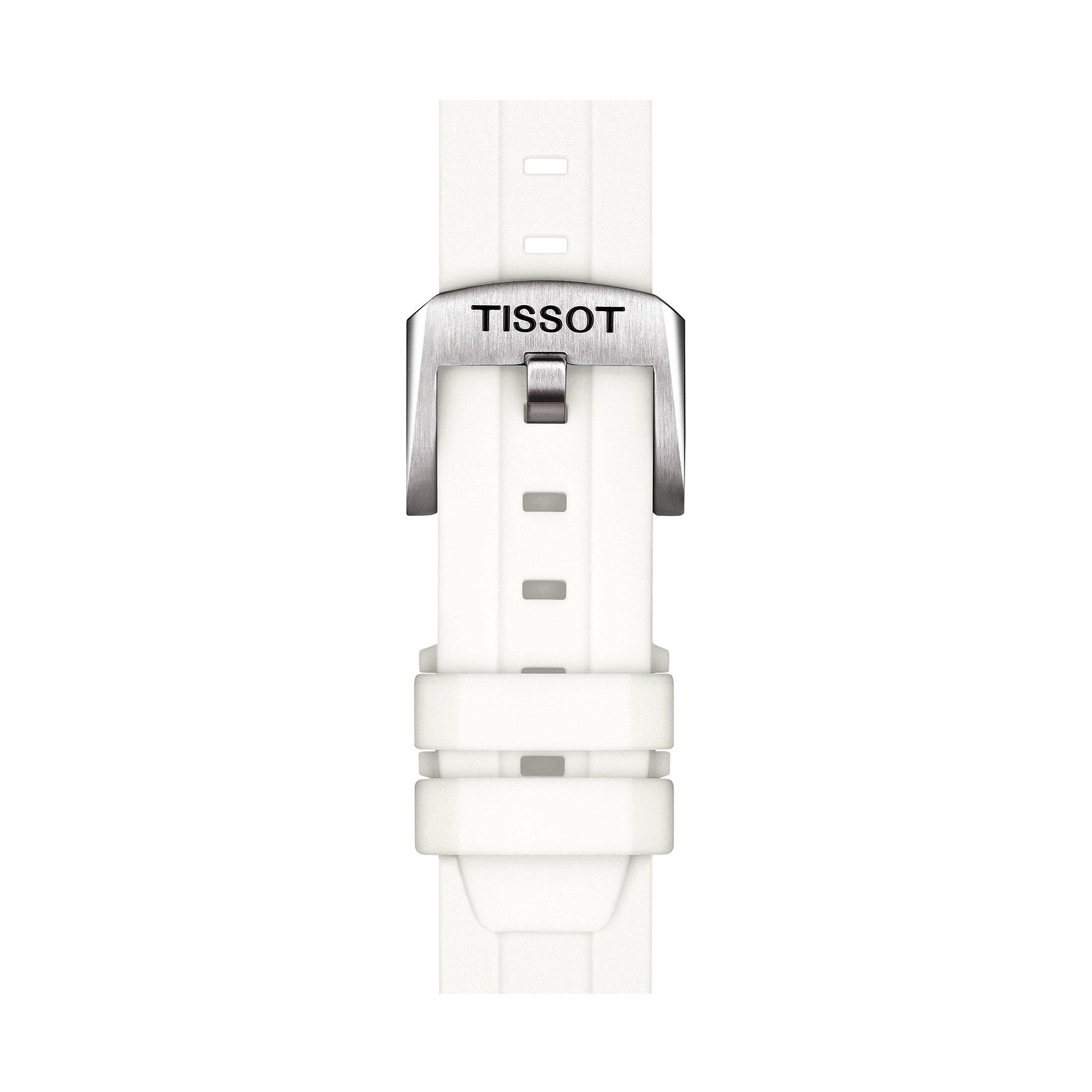 TISSOT SEASTAR 1000 Horloge analogique 