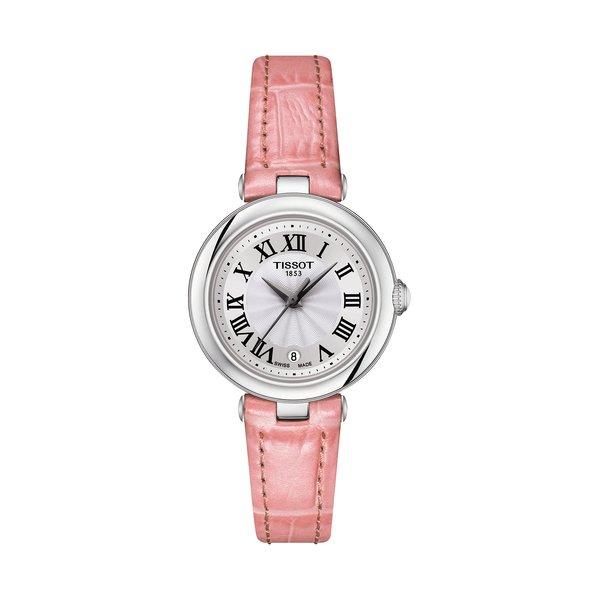 Image of Analoguhr Unisex Rosa 26mm