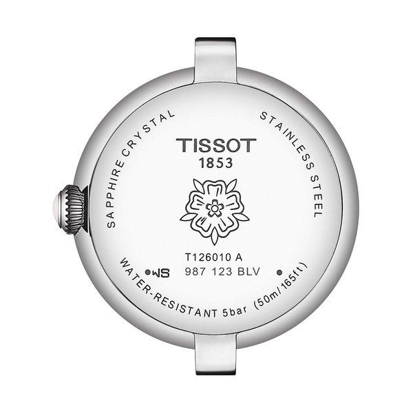 TISSOT BELLISSIMA Orologio analogico 