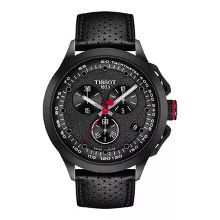 TISSOT T-CYCLING VUELTA 2022 Cronografo 
