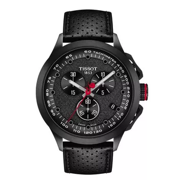 Chronograph Uhr