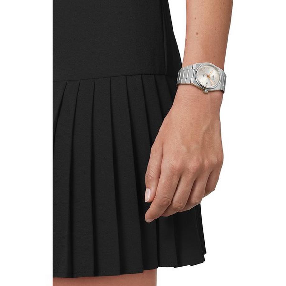 TISSOT PRX Horloge analogique 