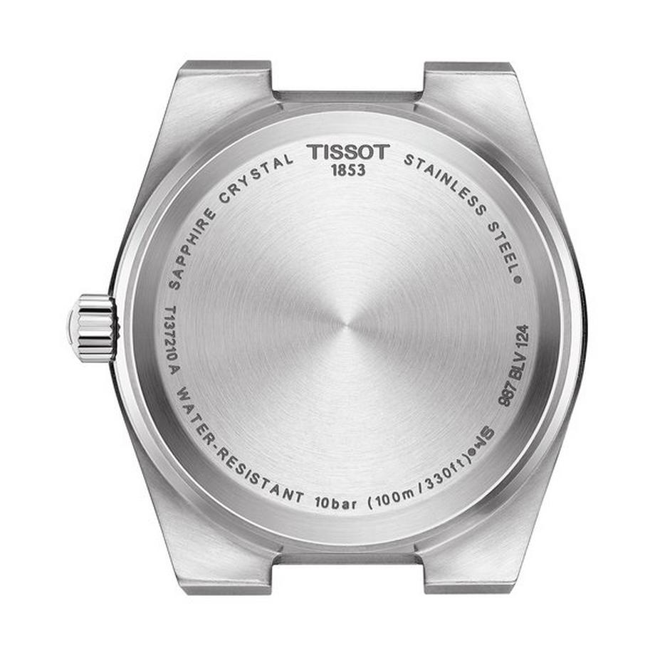 TISSOT PRX Horloge analogique 