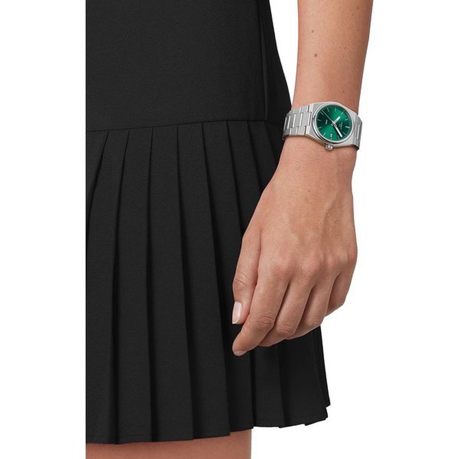 TISSOT PRX Horloge analogique 