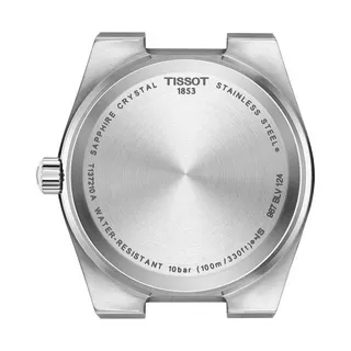 TISSOT PRX Analoguhr 