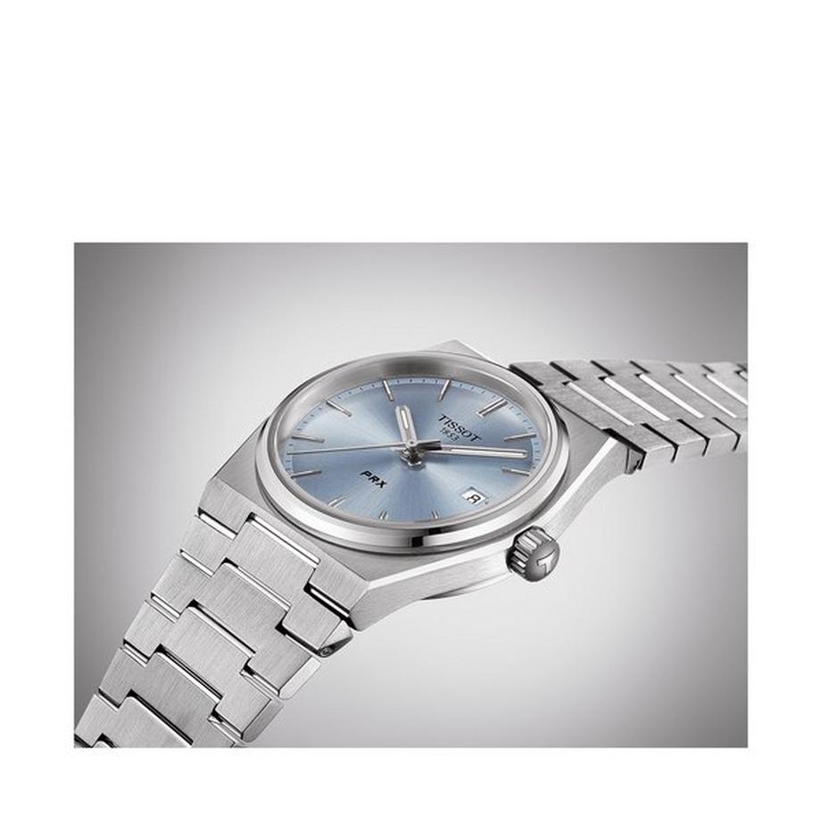 TISSOT PRX Horloge analogique 