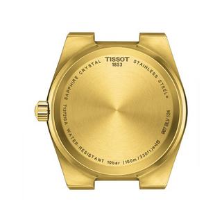 TISSOT PRX Horloge analogique 
