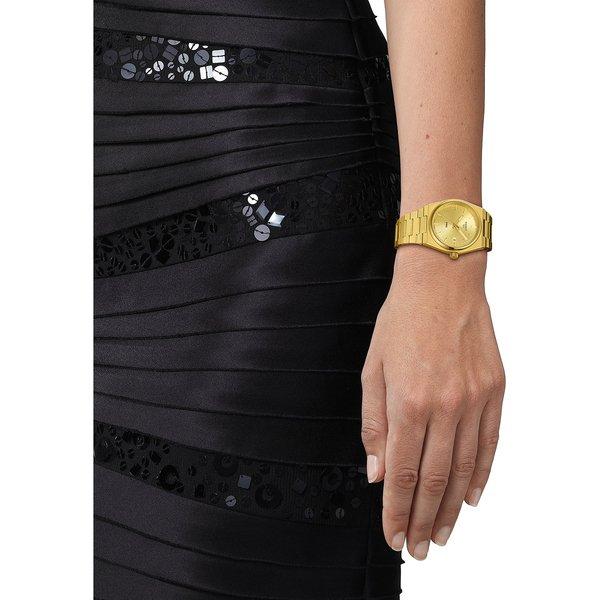 TISSOT PRX Horloge analogique 