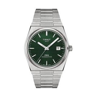 TISSOT PRX Powermatic 80 Automatikuhr 