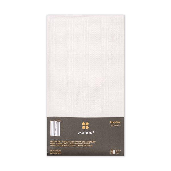 Manor Fertigvorhang Rosalina 