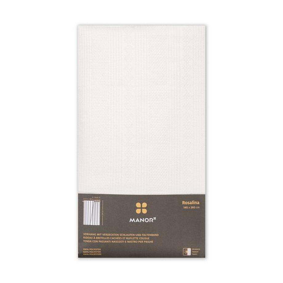 Manor Rideau prêt à l'emploi Rosalina 