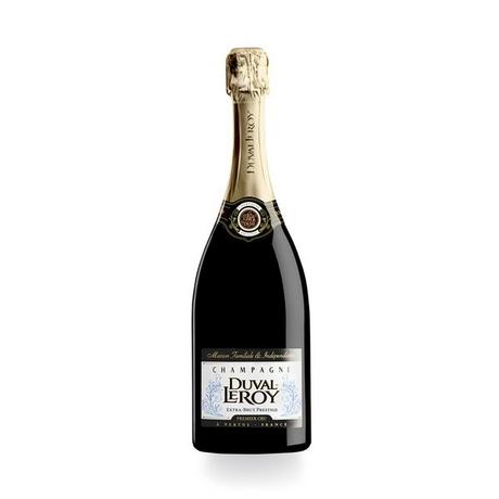 Duval Leroy Prestige Extra Brut 1er Cru, Champagne AOP  