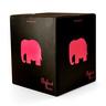 Famille Perrin Elephant Rosé Bag in Box, Luberon AOP  