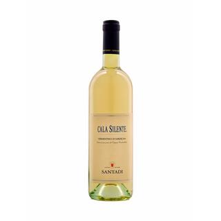 Cantina di Santadi 2023, Cala Silente, Vermentino di Sardegna DOP  