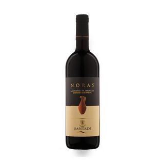 Cantina di Santadi 2022, Noras, Cannonau di Sardegna DOP  