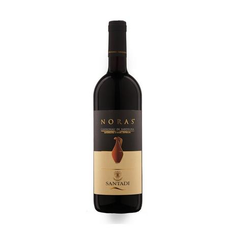 Cantina di Santadi 2022, Noras, Cannonau di Sardegna DOP  