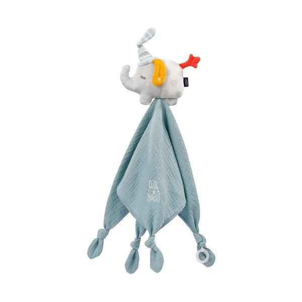 Image of Schmusetuch Unisex Multicolor 0 m