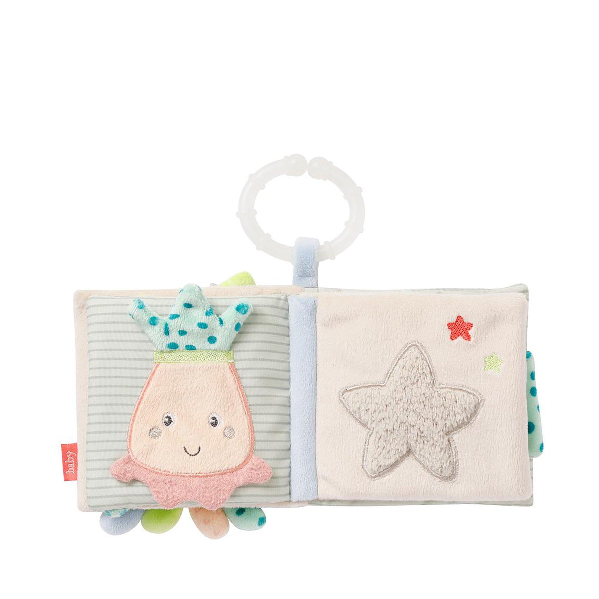 Fehn  Stoffbilderbuch 