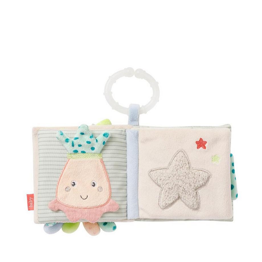 Fehn  Libro di peluche 