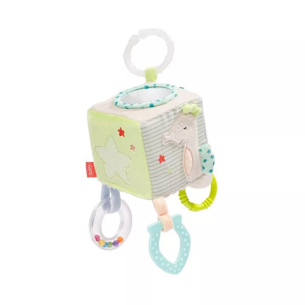 Fehn - Activity Spielzeug, 0 m, Multicolor 2