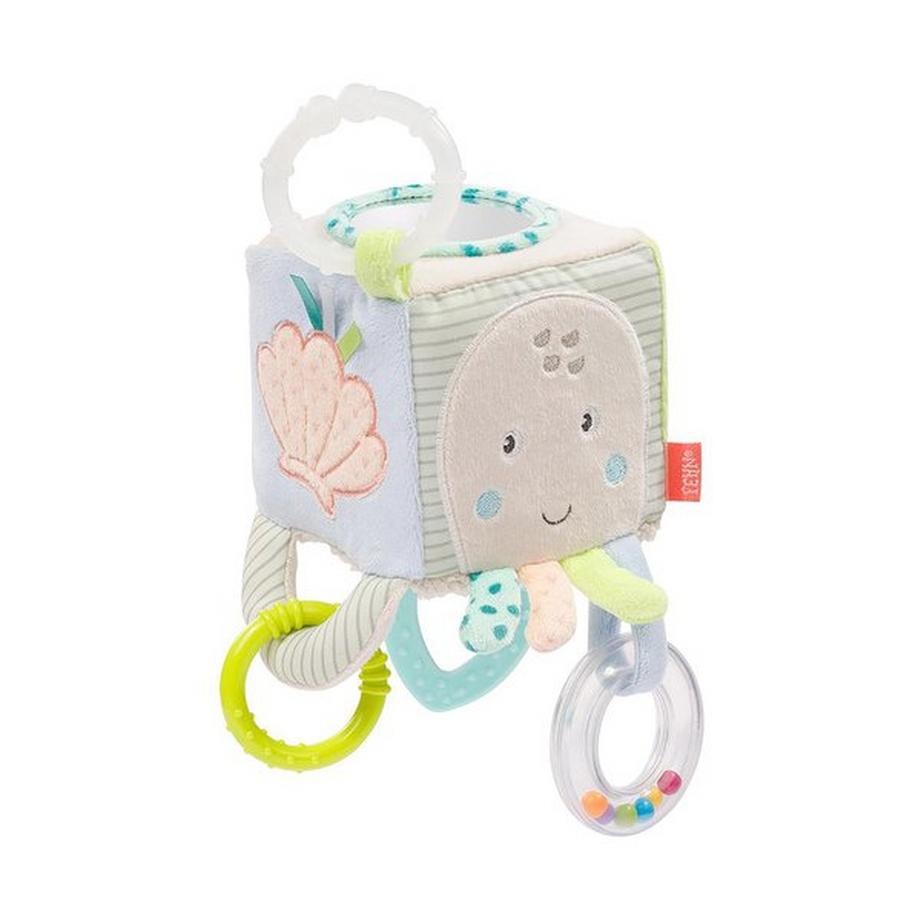 Fehn  Giochi d'attività 