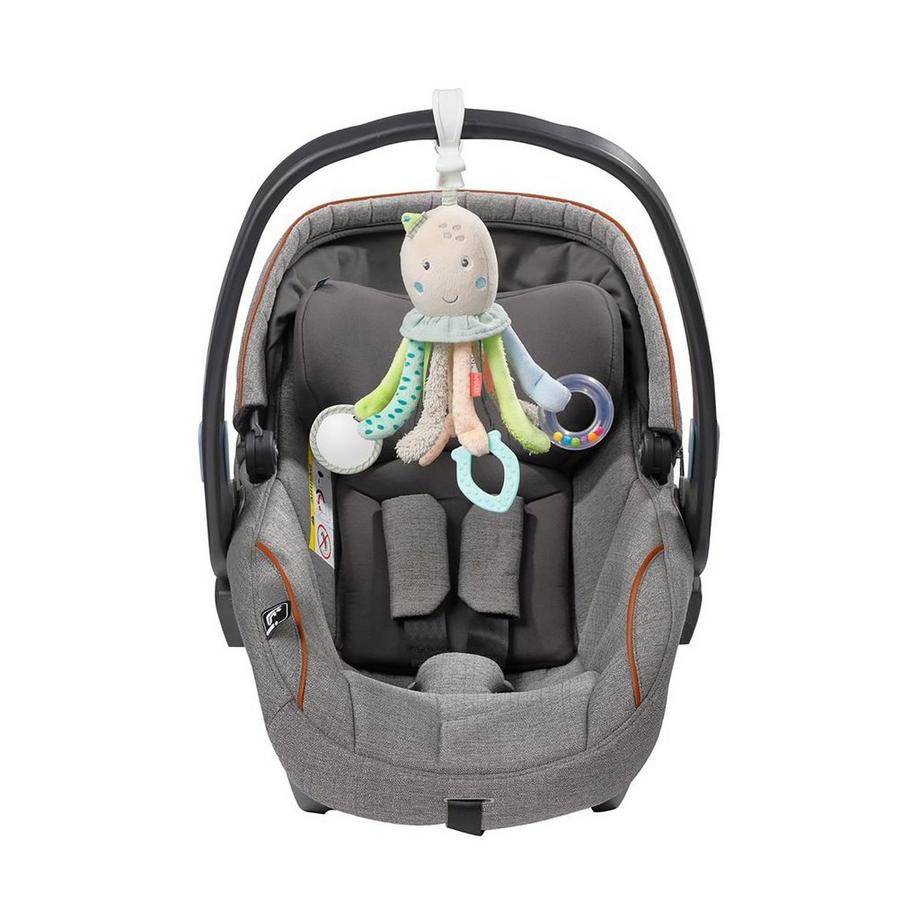 Fehn  Giochi d'attività 