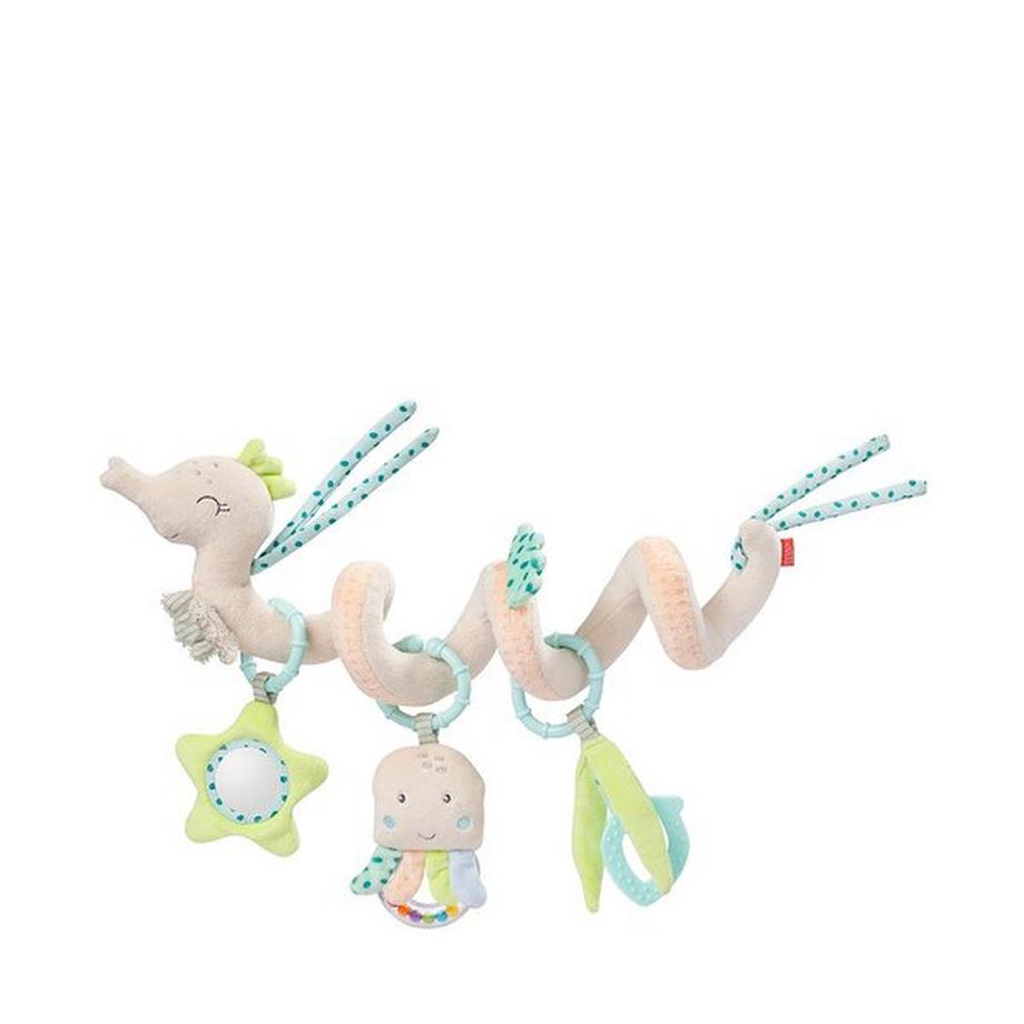 Fehn  Spirale d'activités 