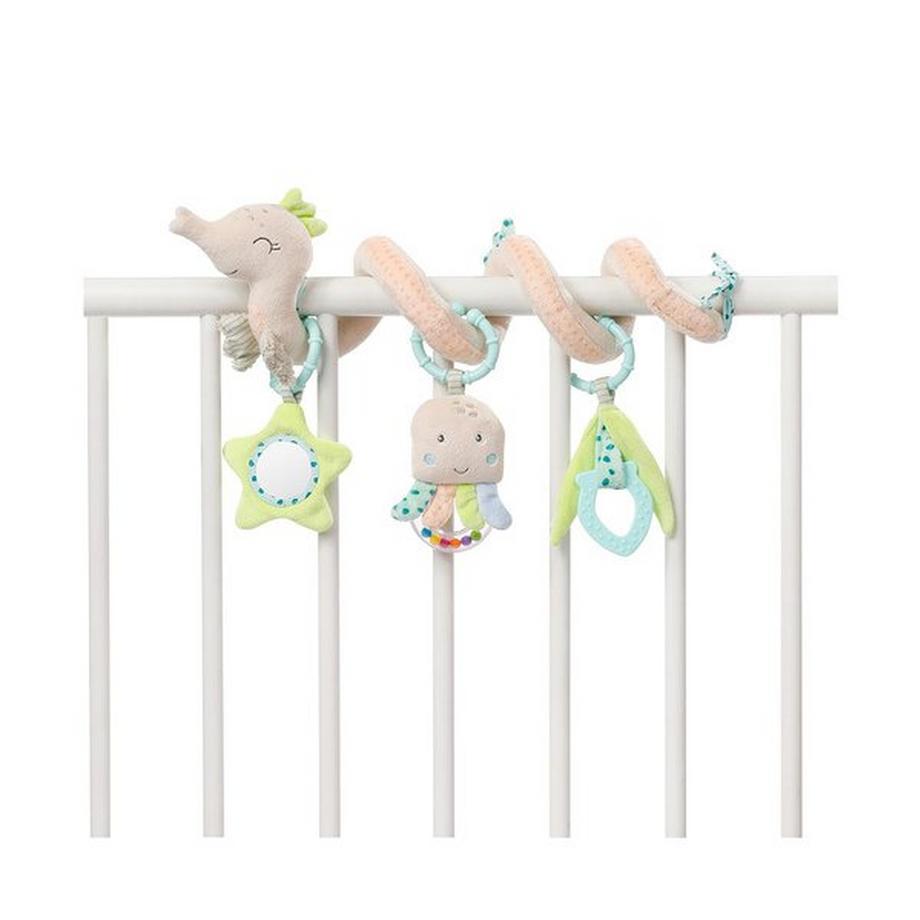 Fehn  Spirale d'activités 