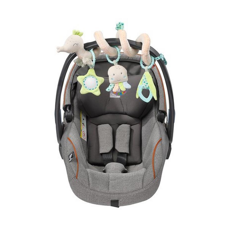 Fehn  Spirale d'activités 