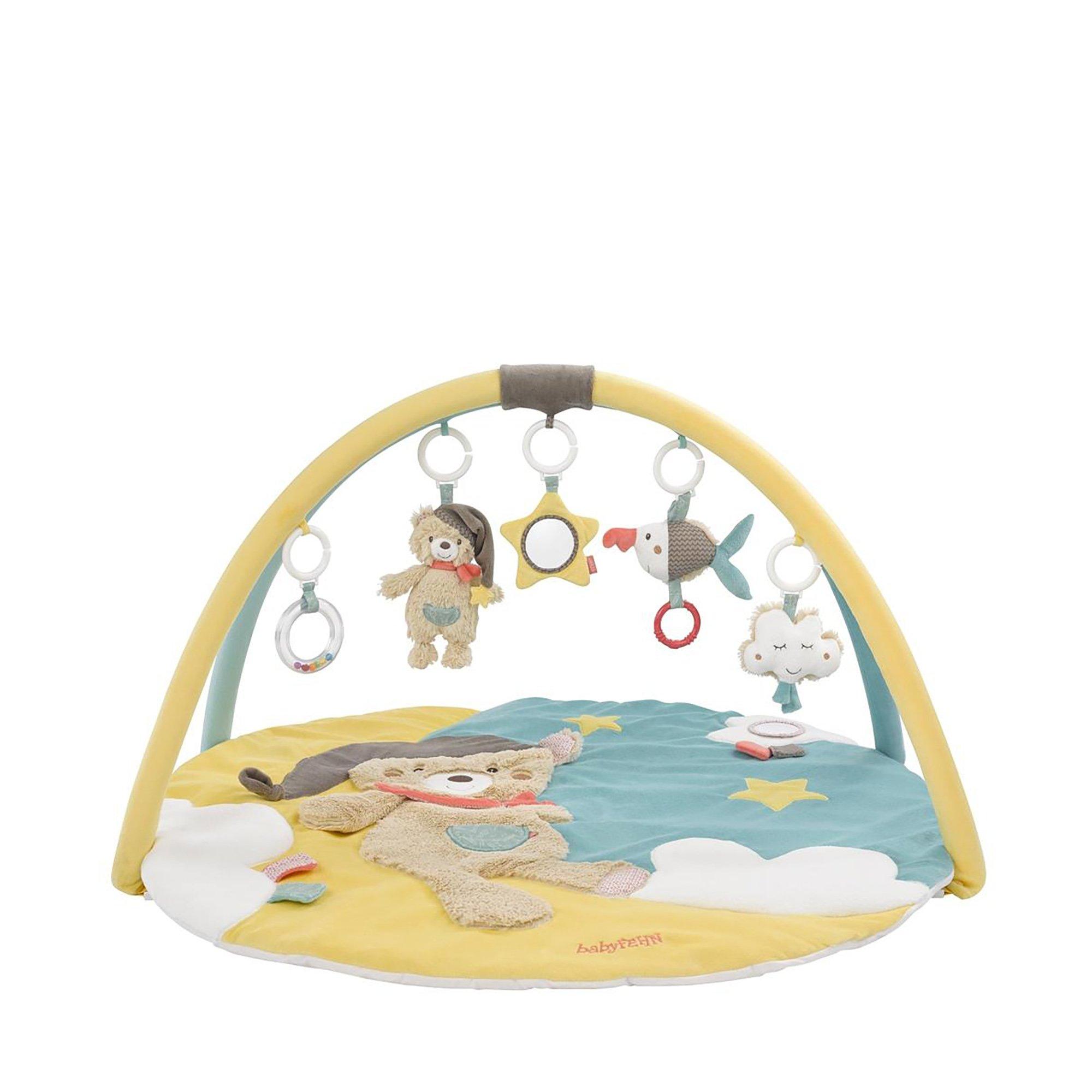 Fehn  Tapis d'éveil 