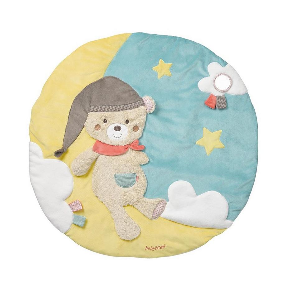 Fehn  Tappeto da gioco 