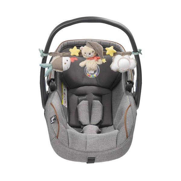 Fehn  Chaîne de mobiles 