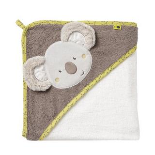 Fehn  Kapuzenbadetuch 