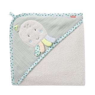 Fehn  Cape de bain à capuche 